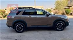 نيسان باثفايندر